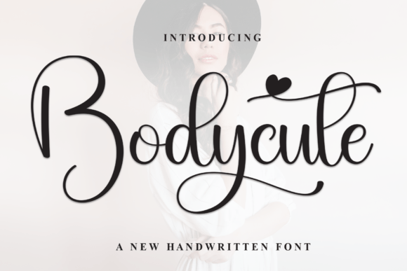 Bodycute Typeface: A Maker’s Review for Handmade Branding
