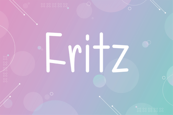 Fritz: A Designer’s Honest Review of This Script Amp Typeface