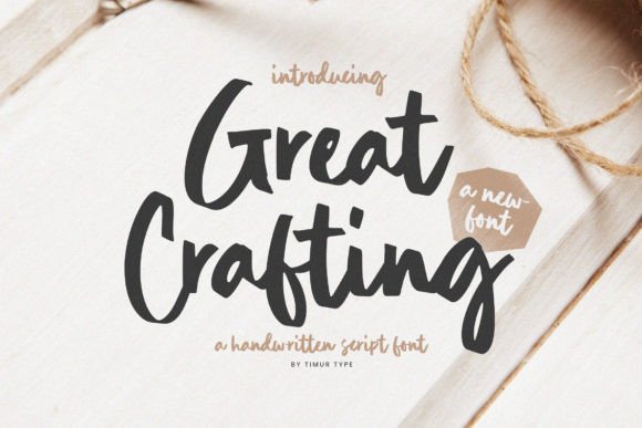 Great Crafting: A Designer's Honest Review for Real Projects