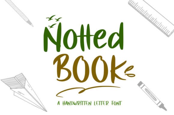 Notted Book: A Designer’s Honest Review