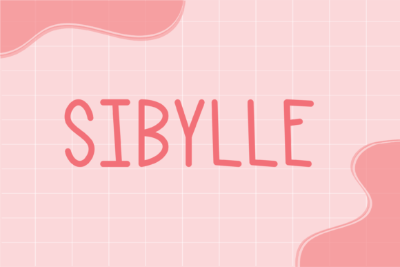 Why Sibylle Is the Handwritten Typeface My Brand Needed